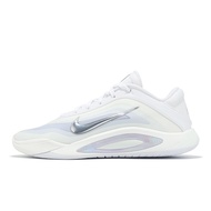 Nike Basketball Shoes A One EP Women's Men's Silver First Color Matching '1 Practical Combat [ACS] F