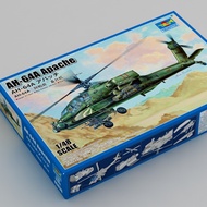 Trumpeter 05838 scale 1/48- AH-64A Apache