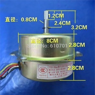 0.23A AC220V 50W 3ความเร็วพัดลมระบายอากาศมอเตอร์10.5X9.5X8ซม. สำหรับโรงงาน50Hz 50W 1250RPM YYHS-300M