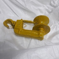 PROMO- ROLLER KABEL ROLL GANTUNG KECIL / KATROL KABEL PLN