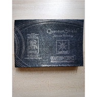 (ORIGINAL) QUANTUM SHIELD FUSION EXCEL