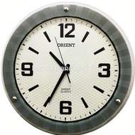 100% Original Orient Wall Clock OD220 Jam Dinding Orient