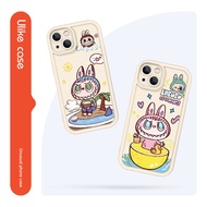 Infinix Ulike case-Inix Smart8 Silicone Phone case Soft And Comfortable Tecno Spark 20C Hot30I Spark