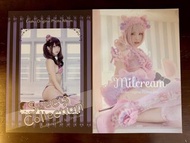 Enakoえなこ 2016/2017 Set