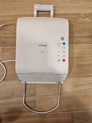 German Pool HTW-330 UV-C 移動浴室寶