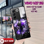 [OP16] Glossy Case VIVO V27 4G | VIVO V27 5G | V27E | S16E | V29 |Premium Quality Modern Case | SOLO