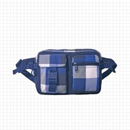 UP 個性口袋斜挎包 UP-2303-BH【 台灣原創品包包品牌】