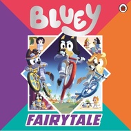Bluey Bluey: Fairytale/Bluey [Sanmin Online Bookstore]