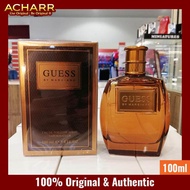 Guess by Marciano For Men (100ml) [100% Original Perfume EDT For Men by ACHARR] perfume for men