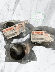 Co cao su nối bình xăng xe Exicter 135/ Nouvo LX (no4) Zin