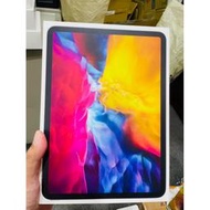 蘋果原廠 iPad Pro 11吋 2代 128G WiFi 灰 A2228 