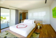 Rumah  m² dengan 6 kamar tidur dan 6 kamar mandi pribadi di Vinh Truong (B8 Villa Phố Biển)