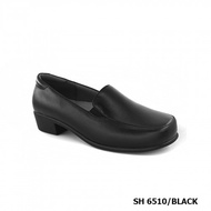 Footlink Nurse Shoe (Heels)