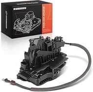 A-Premium Door Lock Actuator Compatible with Mercedes-Benz Vehicles - E350, S500, S580, S580e, S63 A