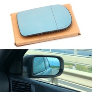 heated Side Door Wing Rearview Mirror Glass For BMW E38 740i 750i E39 525i 528i 530i 540i Car Exteri