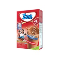 Zee Krunchzee Swizz Chocolate 337.5G