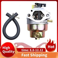 Carburetor for  Lawn Mower GCV160 GCV135 GC135 GC160 with Washer and  Line