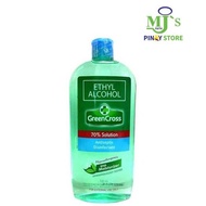 Green Cross Ethyl Alcohol 500ml