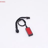 (WHMS) For Citroen C5X Versailles Roof Lamp Power Adapter, Dash Cam Hardwire Kit, Plug & Play No Wir