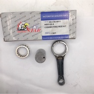 ▣✟MSX125S CONNECTING ROD KIT MOTORSTAR For Motorcycle Parts