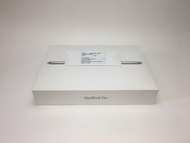 APPLE 全新未拆 MacBook Pro 15 i7-2.2 最新款發光 刷卡分期零利 無卡分期