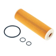 Oil Filter, Engine Cleaner Oil Filter A2711800509 Fit for Mercedes Benz W204 C250 R172 SLK250 2012 2