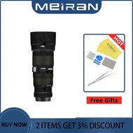 For Canon FE70-200mm F4 II 70-200mmF4 70-200F4 70200 Camera Lens Cover Film Anti-Scratch Camera Lens