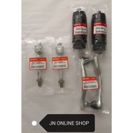 Tie Rod End+Rack End+Steering Boot Cover (Honda Oem) for Honda Civic FB TRO 1.8 & 2.0 2012-2016 Year