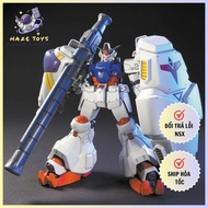 Gundam Assembly Model Bandai HGUC 1/144 GP-02A GUNDAM