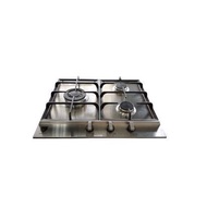 Ef Gas Hob-3 Burner Hbag360vsa-s/s-lpg