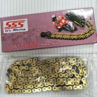RANTAI 415-122 - SSS GOLD