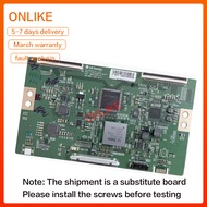 Brand new original LG 6870C-0757A logic board 43/49/55 inches