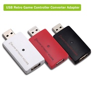 [Enjoy the small store] USB Controller Converter Adapter รองรับ Nintendo Switch รองรับ PS4/PS3 /Playstation Pro/xbox One S/x Wireless Bluetooth