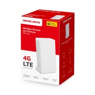 (ประกัน 3ปี) TP-Link Mercusys MB110-4G V2 เร้าเตอร์ใส่ซิม เราเตอร์ใส่ซิม  เร้าเตอร์ซิม Router Sim 4G