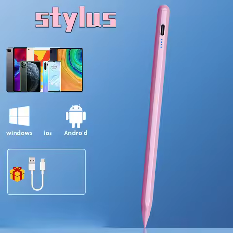 Stylus Pens For Lenovo Xiaoxin Pad 2024 P12 Pro 12.7 M11 M9 M10 HD Plus Y700 P11 Pro Smooth Writing 