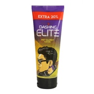 Dashing Elite Wet Glossy Hair Gel 150g