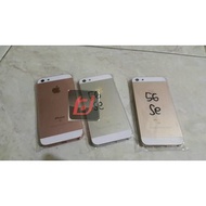 Casing iphone 5 like iphone se