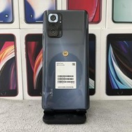 【便宜手機】小米Redmi Note 10 Pro 128G 黑色 6.67吋 小米 紅米 實體門市 二手機 A0800