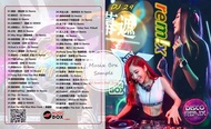 USB pendrive mp3 song Dj 29-Chinese Dj remix best song