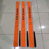 JORAN TEGEK IGURUAI WHITE KOI 270,360,450 8H