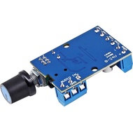 30Wx2 High Power Stereo Digital Power Amplifier Board 12V24V Power Supply DIY Small Speaker Making M
