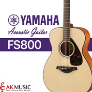 Yamaha Acoustic Guitar FS800