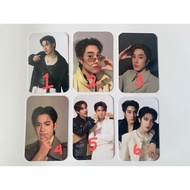 DMD Official Merch - TleFirstone Photocard - Khemjira The Golden Time Concert