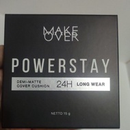 Make over powerstay demi matte cover cushion
