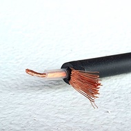 Unbalance Cable For Mogami 2524 Musical Instruments, With Carbon Coating Protectors
