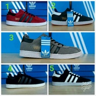 Sepatu Olahraga Lari Adidas Gazelle Original Vietnam fit n go