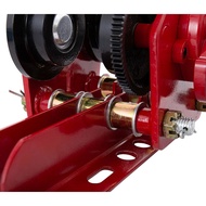 Rùa Tời Mini ABG Pa Loại 1 Tấn (Không Kèm Động Cơ) - Rùa Chạy Điện Di Chuyển Tời Điện Dễ Dàng Con Rù