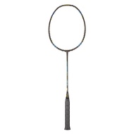 Apacs Badminton Racket Woven Gold