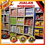 💥HOT DEALS💥OFFER BELIAN BORONG TEH CAMERON VALLEY BHARAT TEA by Top.Myofficial