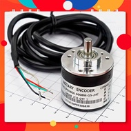 LPD3806-600BM Rotary Encoder 600 Pulses NPN TechParts Viet